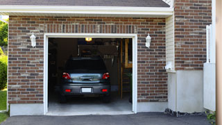 Garage Door Installation at Farelly Pond San Leandro, California