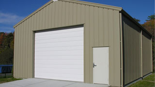 Garage Door Openers at Farelly Pond San Leandro, California